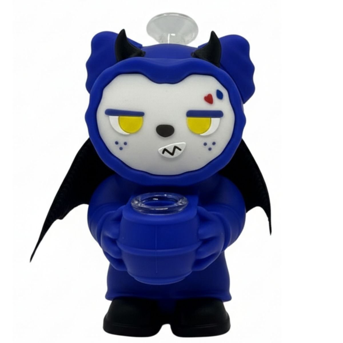 WP45 Silicone DEMON image 2