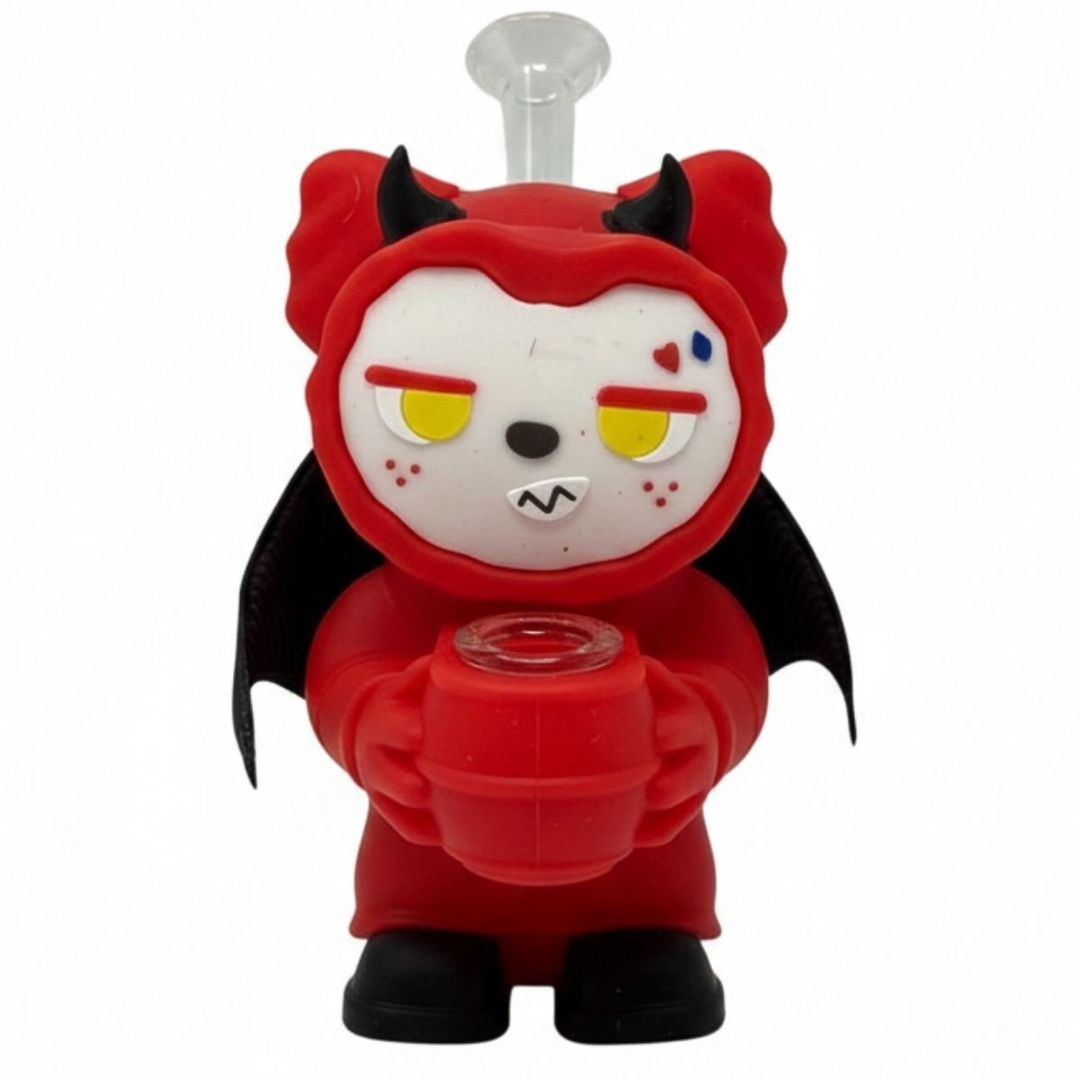 WP45 Silicone DEMON image 5