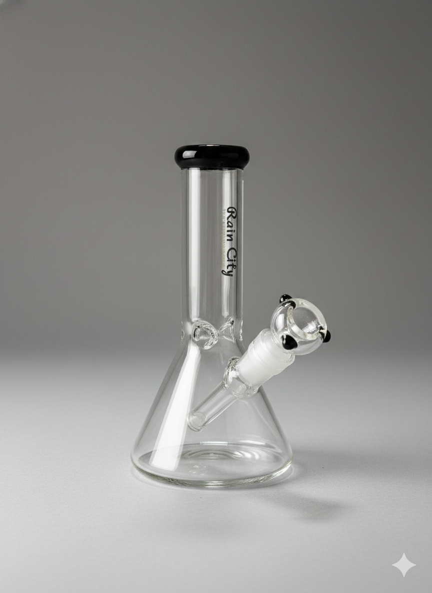 RC00 MINI LAB - BLACK image