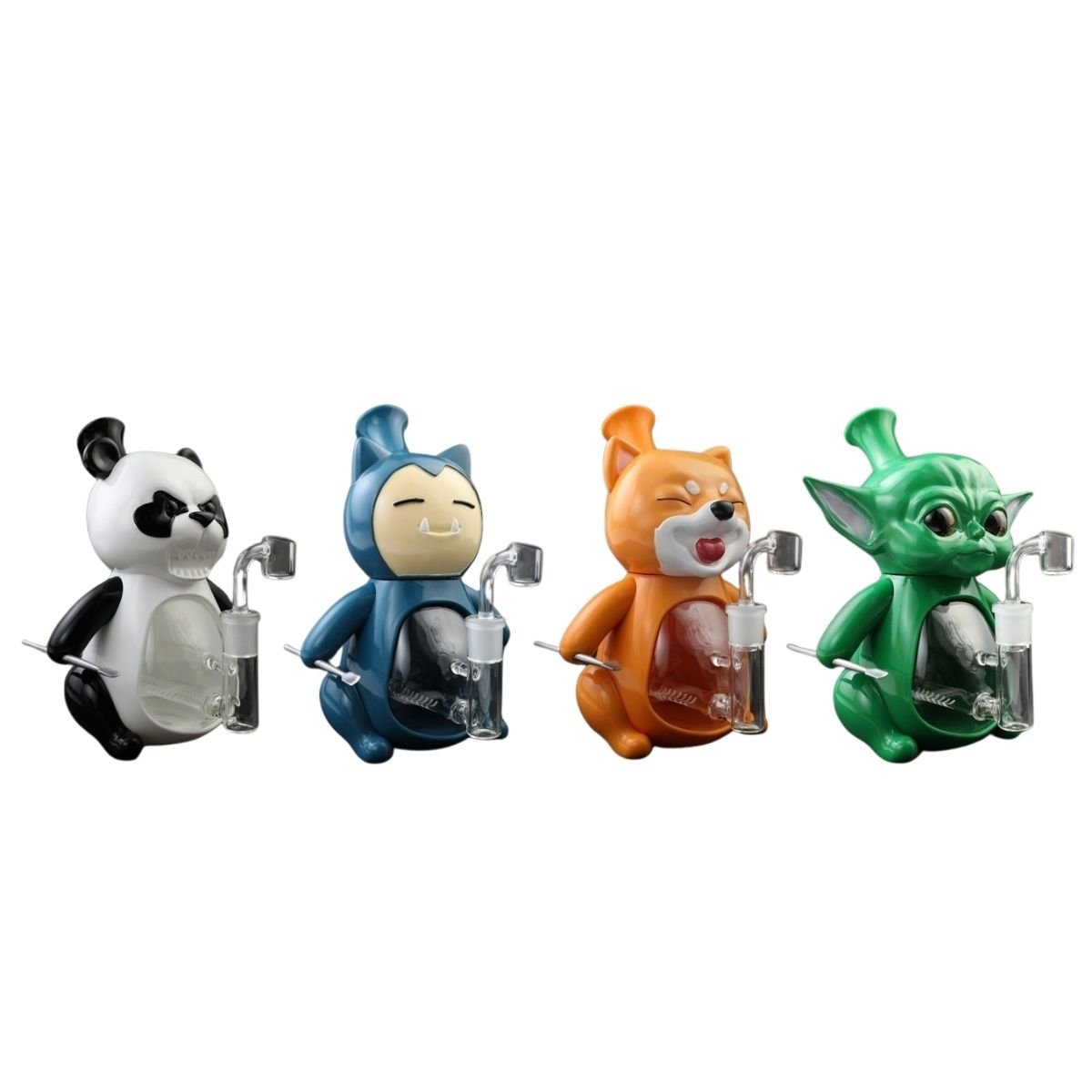 RC055 DREAM TEAM DAB SET image 1