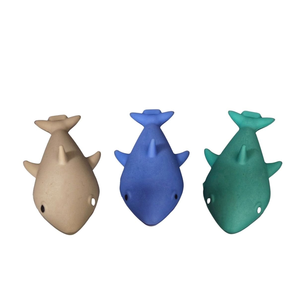 SP38 SILICONE SHARK image 1