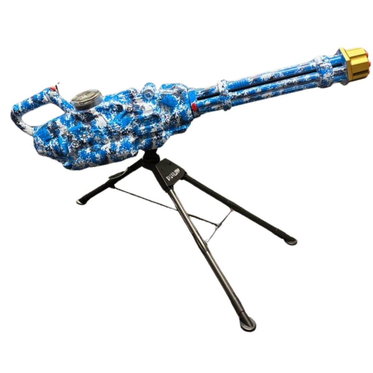 DV02 Future Gun Pro image 1
