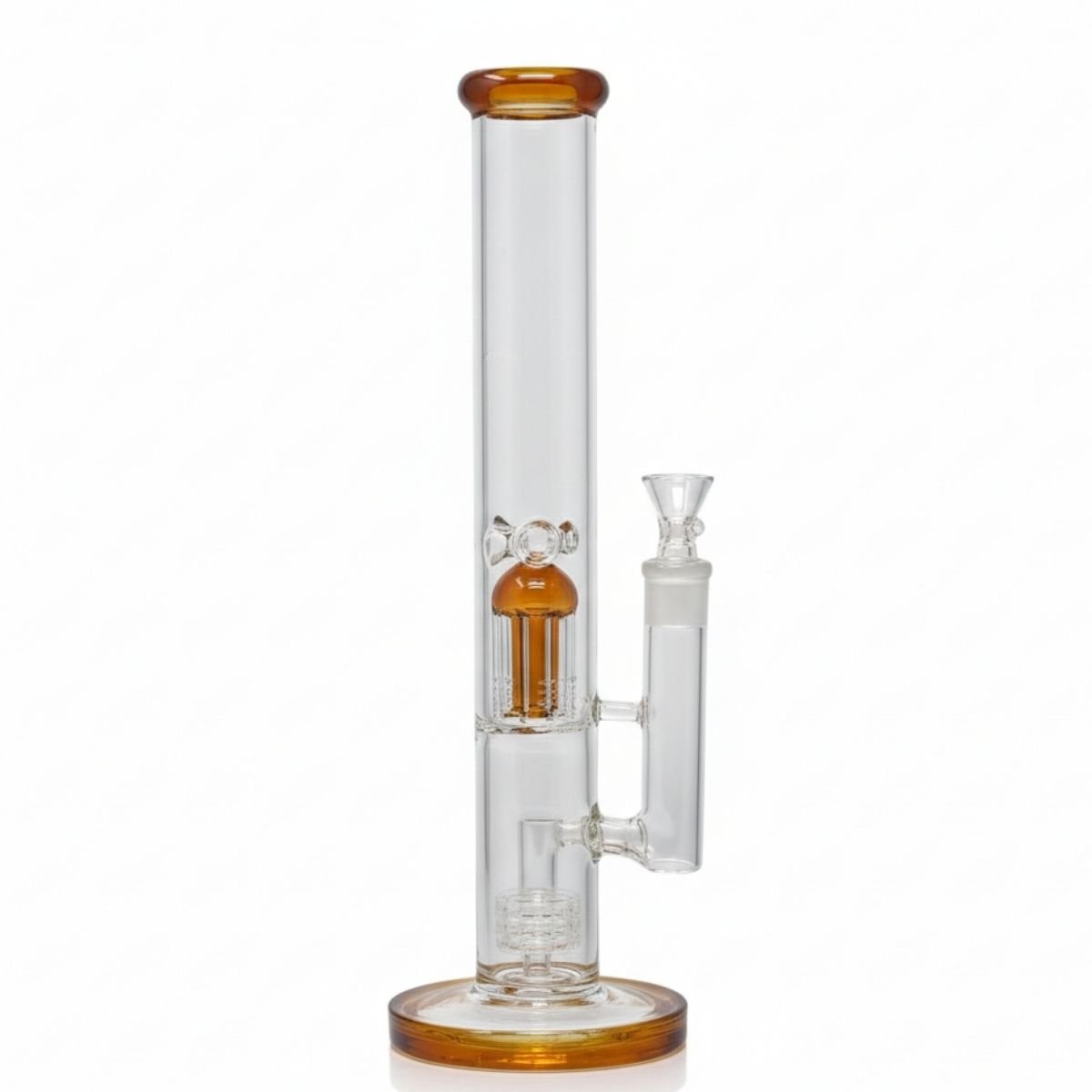 WP109 7M SIMPLE TUBE M+T - AMBER image