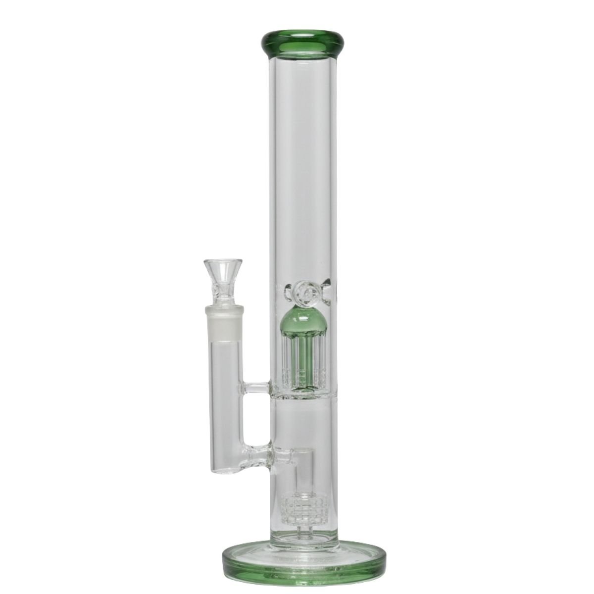 WP109 7M SIMPLE TUBE M+T - JADE GREEN image