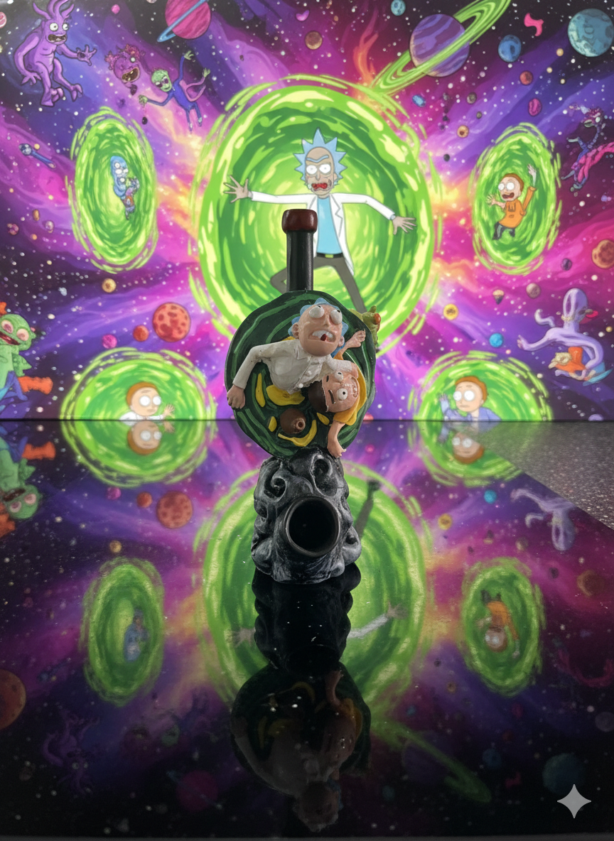 SP26 RESIN PIPE MIX image 5