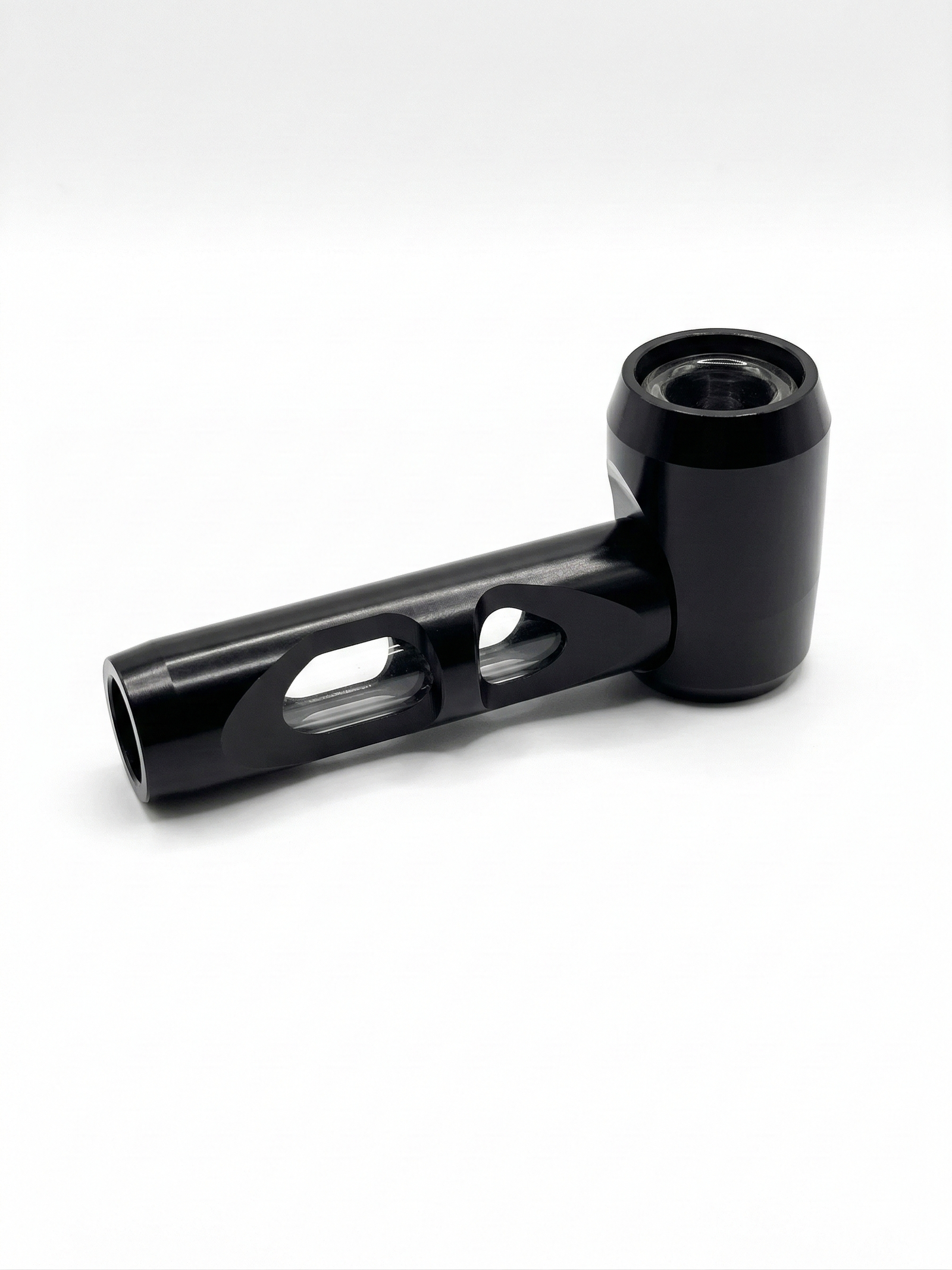 MT02 P-TEK - BLACK image