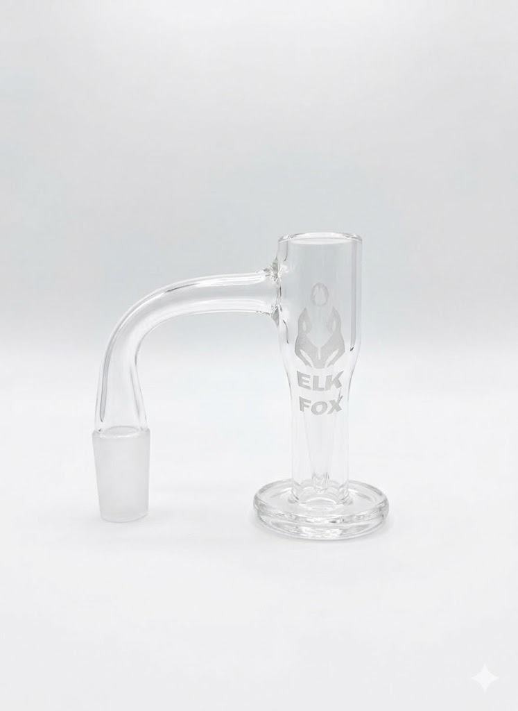 QB16 TERP SLIDE FOX