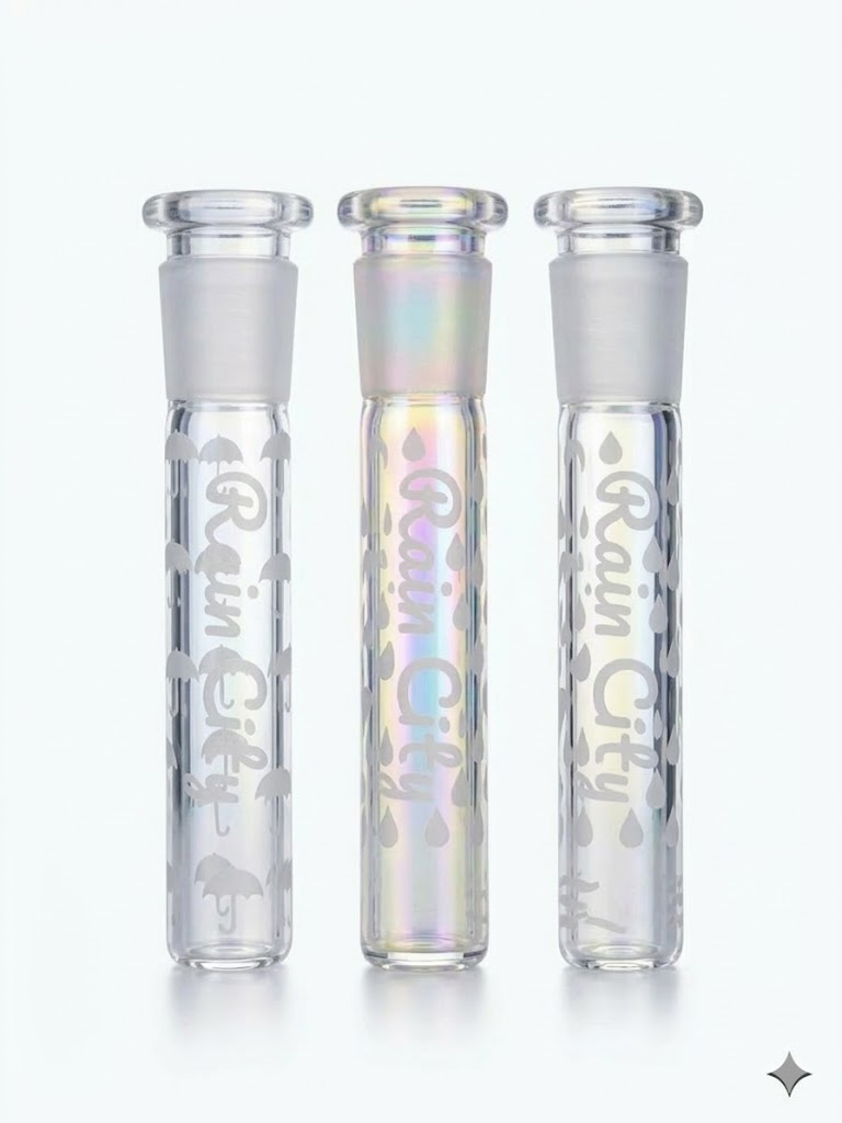 RCDS3.5 Rain Frost &amp; Coat &amp; Umbrella Downstem
