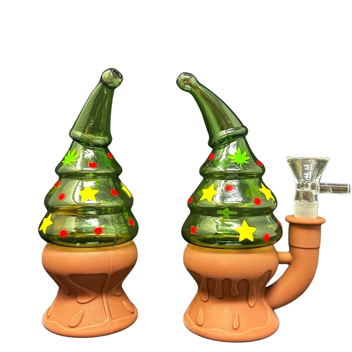 11111111 WP80 WINTER TREE - Image 1