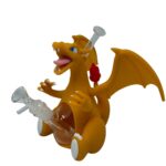 WP72 Silicone Fire Dragon - Image 2