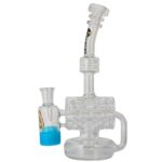 RC019 iR SWISS CHEEZE - Image 2