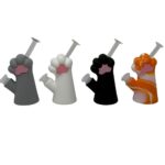 WP46 SILICONE CAT PAW