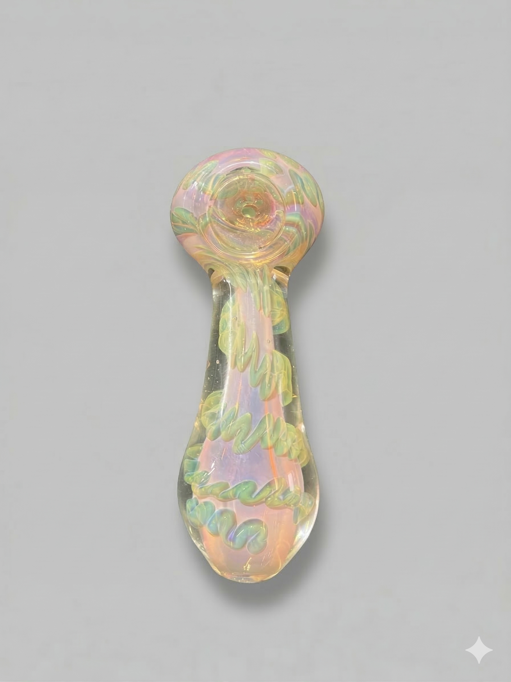 Gemini_Generated_Image_48dhq348dhq348dh SP13 FUMED ZIG-ZAG - Image 1