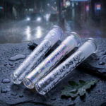 RCDS3.5 Rain Frost & Coat & Umbrella Downstem