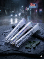 RCDS3.5 Rain Frost & Coat & Umbrella Downstem