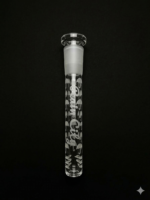 RCDS3.5 Rain Frost & Coat & Umbrella Downstem - Image 2