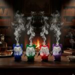 WP45 Silicone DEMON - Image 2