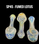 SP45 FUMED LOTUS - Image 2