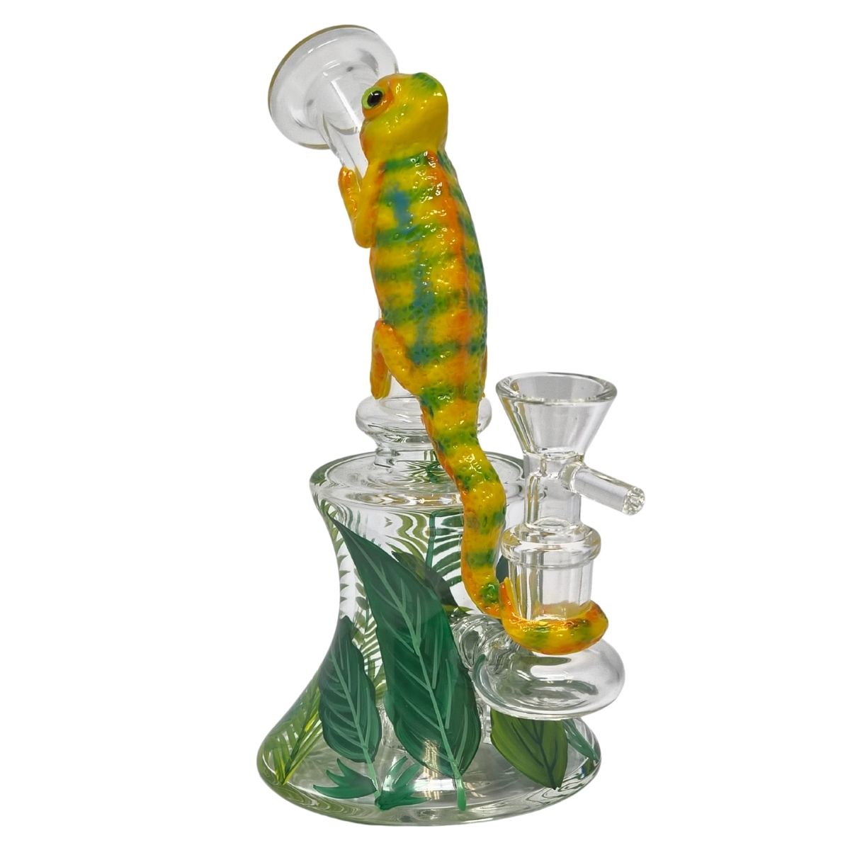 aaazzzz WP08 3D GEKKO RIG - Image 1