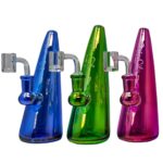 RC006C - COATED MINI CONE - Image 2