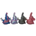 WP39 Silicone Elephant