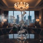 RC024 iR Cyclone Recycler