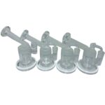 RC030F DIA FROST SIDEKICKS - Image 2