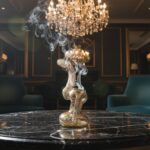 BB18 MINI GOLD ART - Image 3