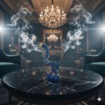 BB18 MINI GOLD ART - Image 2