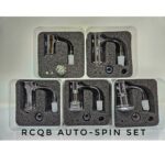 RCQB AUTO SPINNER BANGER SET - Image 2