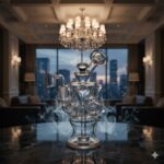 RC027 Dia Galaxy Top Cycle