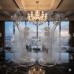 RC036 DIA XXL BUBBLER MATRIX/TREE