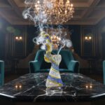 BB06 RASTA TWIST MINI