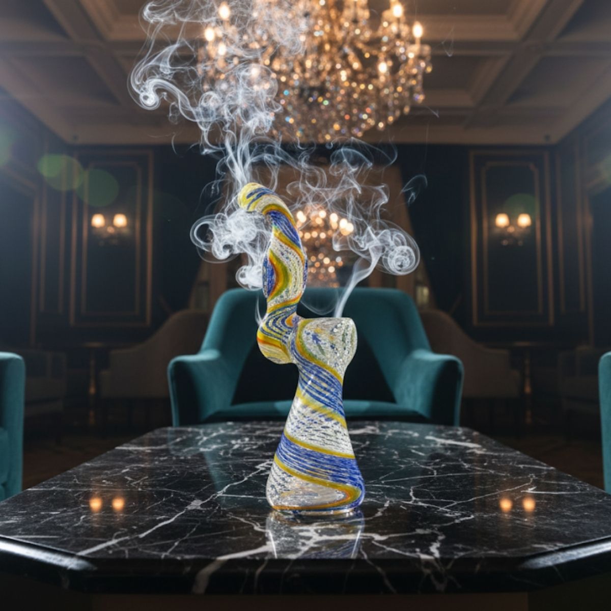 online size jpg (1200 x 1200 px) (20) BB06 RASTA TWIST MINI - Image 1