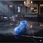 RCSP00 FROST SCREEN SPOON - Image 6