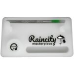 RCPT13 DAB STATION (W/DABBER) - Image 2