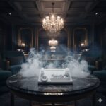 RCPT13 DAB STATION (W/DABBER)