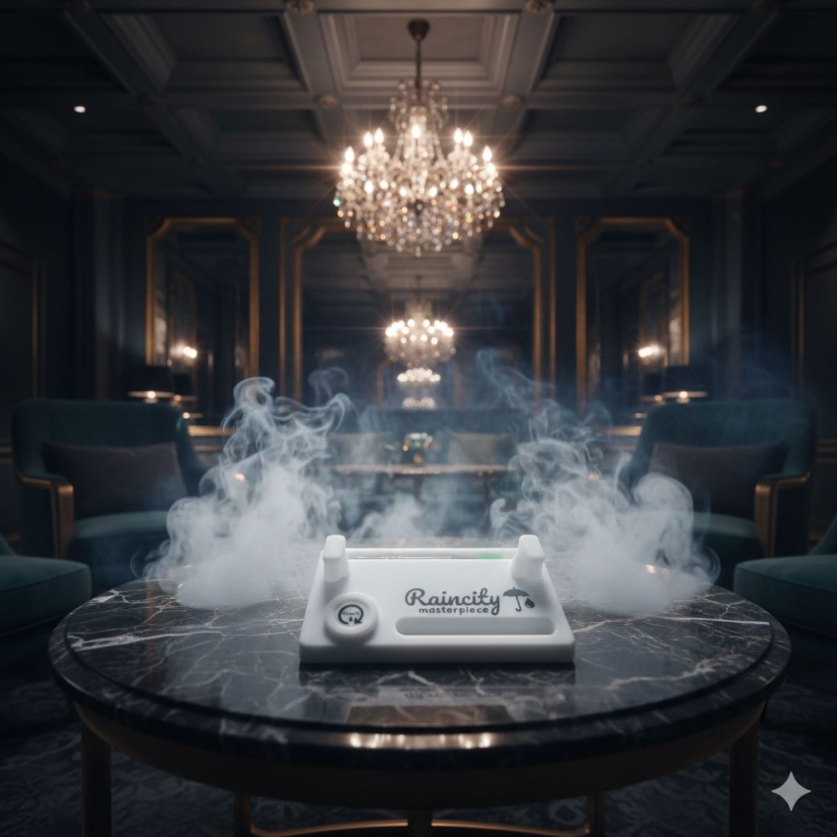 online size jpg (1200 x 1200 px) - 2025-12-24T141730.101 RCPT13 DAB STATION (W/DABBER) - Image 1