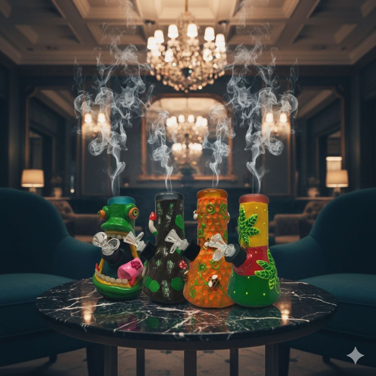 online size jpg (1200 x 1200 px) - 2025-12-24T155522.770 RC049 7M NEWWAVE 3D MIX MUSH - Image 1