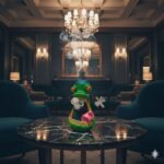 RC049 7M NEWWAVE 3D MIX MUSH - Image 4