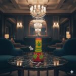 RC049 7M NEWWAVE 3D MIX MUSH - Image 3