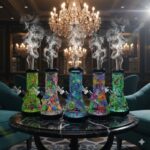 RC048 7M NEWWAVE GLOW