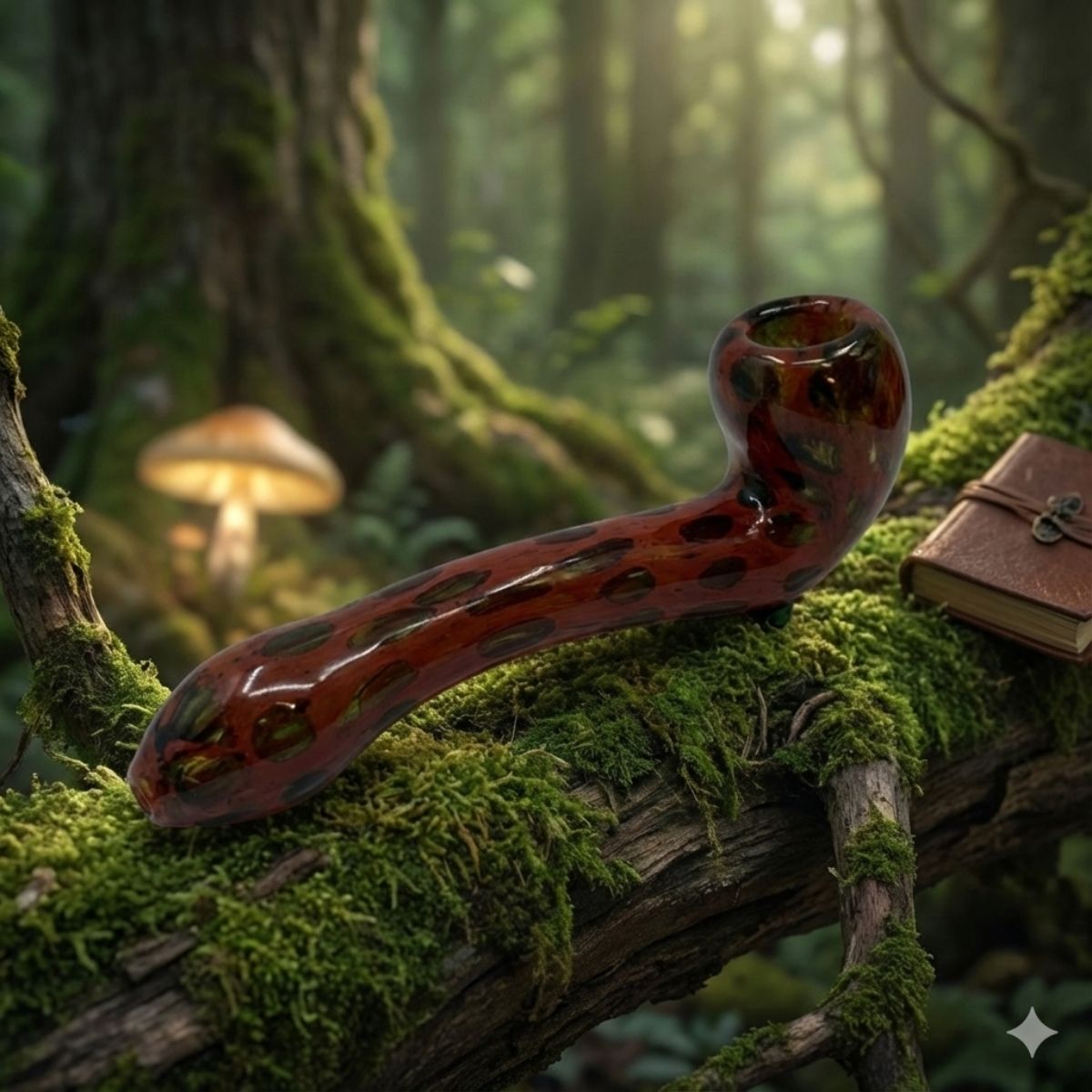 online size jpg (1200 x 1200 px) - 2025-12-31T141417.413 SR04 SPOT GANDALF - Image 1