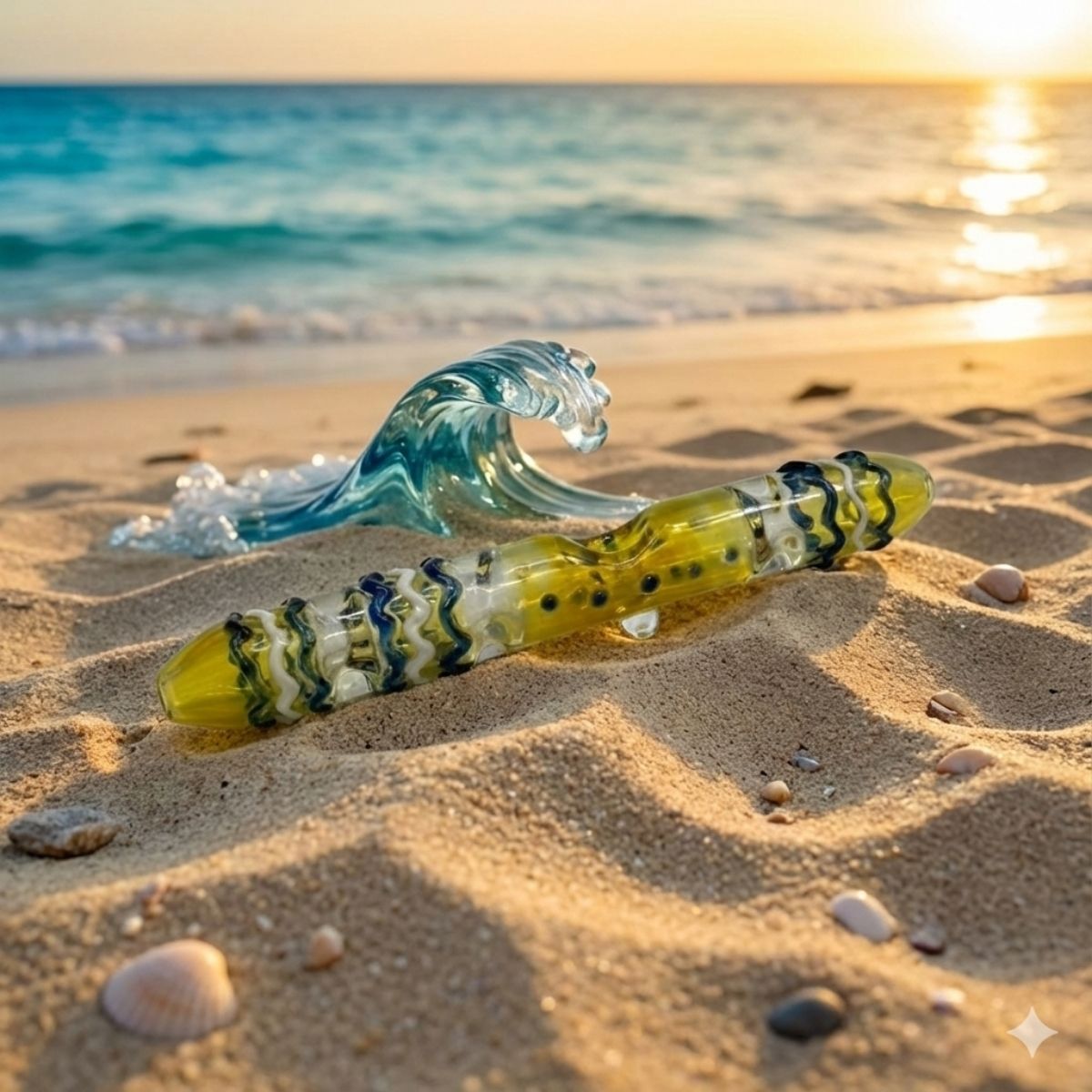 online size jpg (1200 x 1200 px) - 2025-12-31T142039.028 SR11 FUMED WAVE ROLLER - Image 1