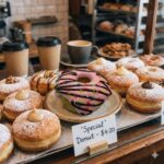 SP31 CLAY DONUT PINK