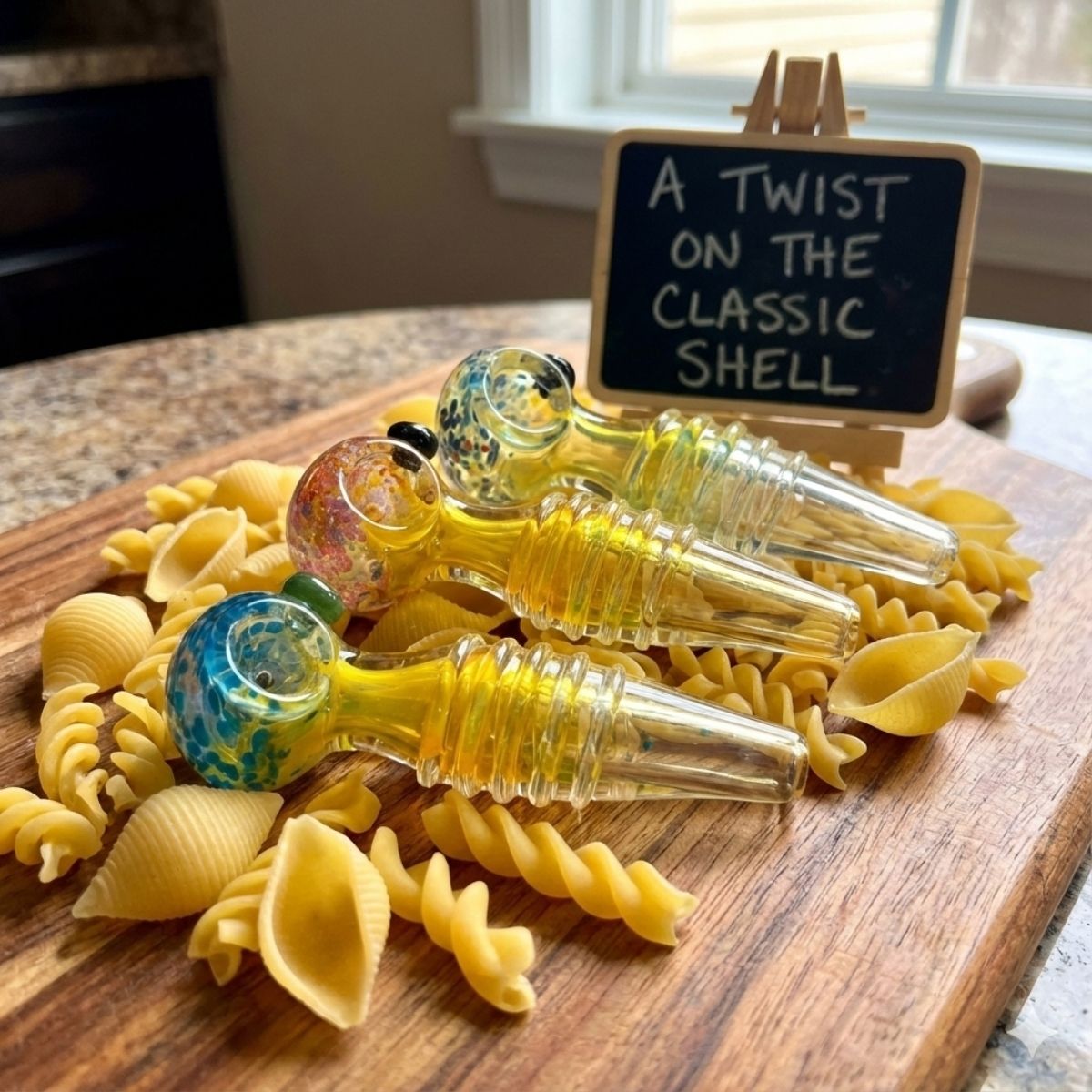 online size jpg (1200 x 1200 px) - 2026-01-03T151400.700 SP48 TWIST SHELL - Image 1