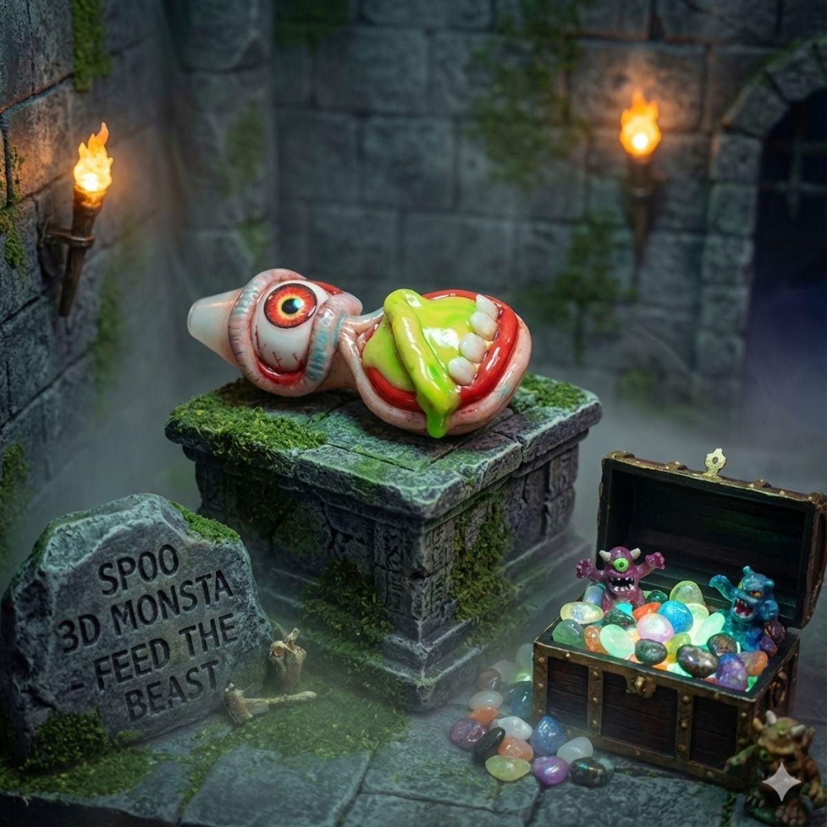 online size jpg (1200 x 1200 px) - 2026-01-03T161635.600 SP00 3D MONSTA - Image 1