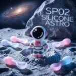 SP02 SILICONE ASTRO