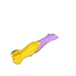 SP05 SILICONE MERMAID - Image 4