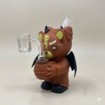 WP82 SILICONE SCAR BEAR - Image 3